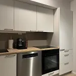 Apartamento Modern Small