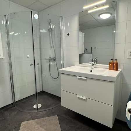 Apartamento Modern Small Kautokeino