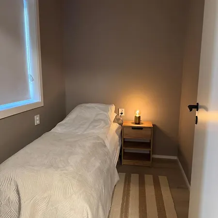 Apartamento Modern Small