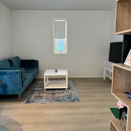 Modern Small