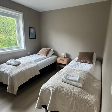 Modern Small