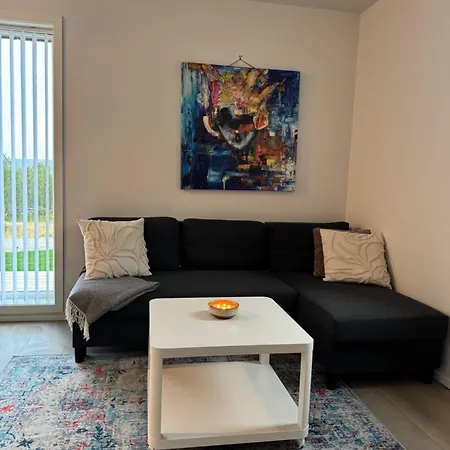 Modern Small *