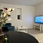 公寓 Modern Small 凯于图凯努