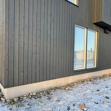 Leilighet Modern Small