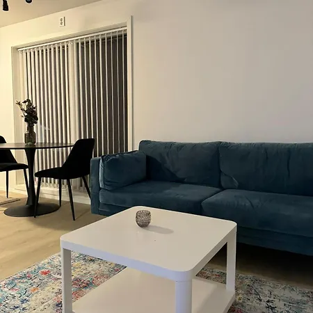 Modern Small