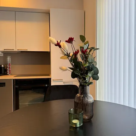 Apartman Modern Small *