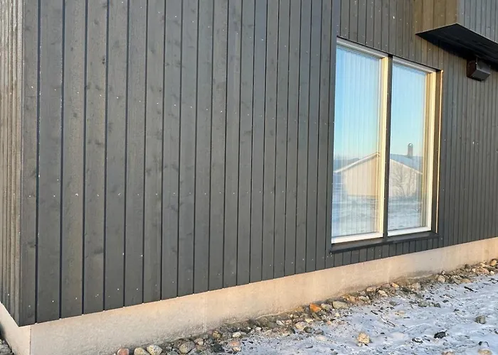 Leilighet Modern Small
