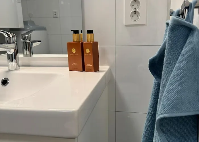 Modern Small