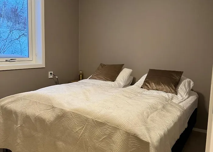 Leilighet Modern Small *