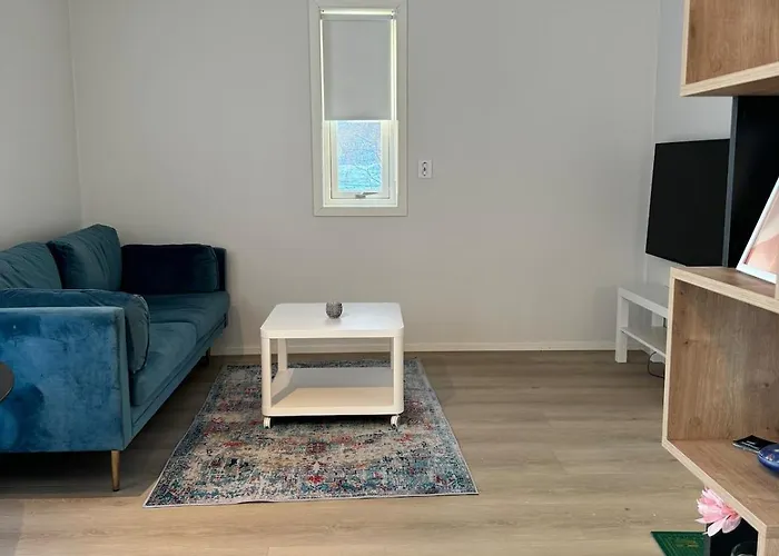 Modern Small