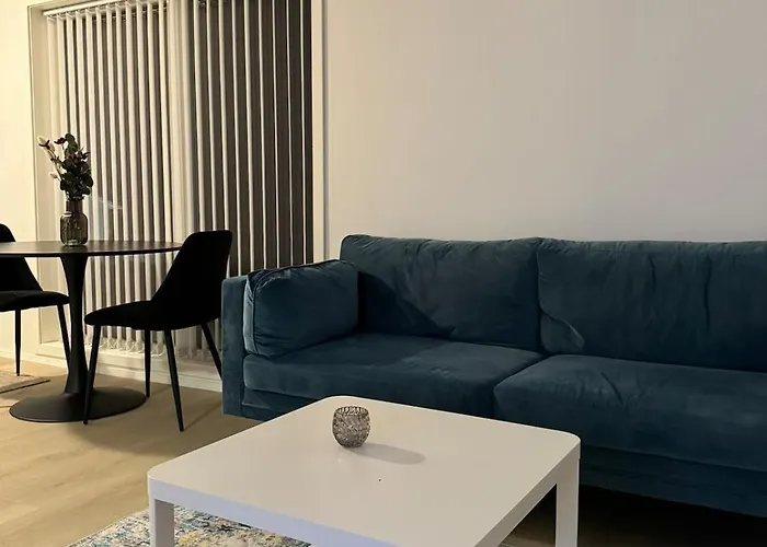 Modern Small